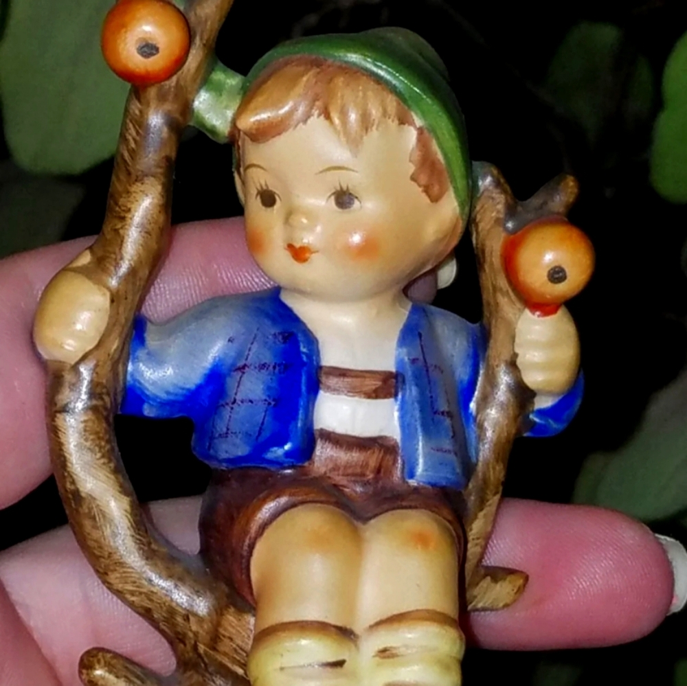 Goebel Hummel Figurines